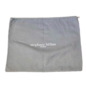 Stephane Kelian Dustbags set of two